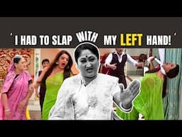 "My SLAP is an edit glitch!" | Jayati Bhatia