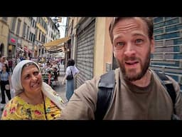 Tourist Scams in Italy: Avoid These Sneaky People!