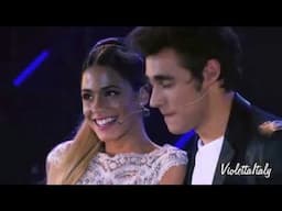 Violetta & Leon "All Of Me"