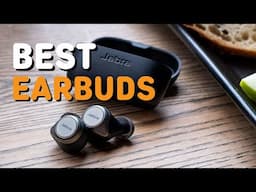 Best Earbuds in 2021 - Top 6 Earbuds