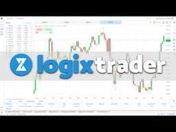 Have You Tried This New Trading Platform? - LogixTrader