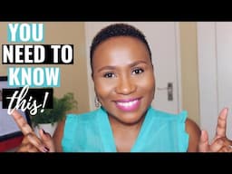 Saving Tips For 18 Year Olds & Young Adults | South African YouTuber