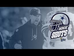 LIVE: Mick Shots Podcast | Dallas Cowboys 2024