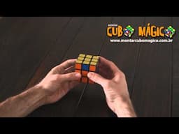 Dicas para Montar o Cubo Mágico Mais Rápido - Parte 6 de 6