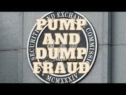 SEC Charges 8 Pump And Dumpers With Fraud