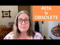 401k is Obsolete