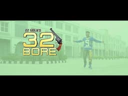 32 Bore - 22 Golu | Teaser | Swag Music | Upcoming Punjabi Song 2016