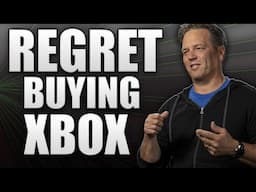 Microsoft Makes TERRIBLE Announcement That Could Kill Xbox! Fans Are Going To PS5 Now!