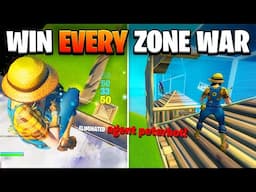 How to Play Like a Pro in Zonewars