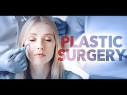 What is Plastic Surgery? | Explainer Animation | What are the Pros & Cons of Plastic Surgery |