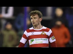 James Maxwell looks ahead to MK Dons clash