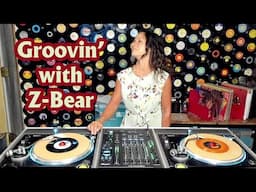 Groovin' with Z-Bear: 2 GOOD 2 B TRUE