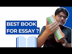 The Best Books For CSS English Essay ?