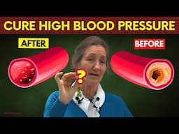 Why Your Blood Pressure is High (and How to Fix It)