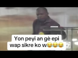 On peyi an gè wap fè bagay remix By Papakana