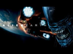 Alien: Earth - The Covenant Connection, Timeline, and a New Alien?