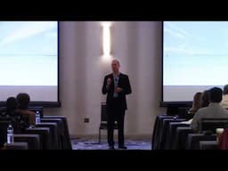 An Introduction to Mindfulness Training (Clip from A Corporate Mindfulness Training)