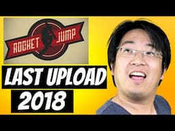 The Rise and What Happened to Freddie Wong/RocketJump?