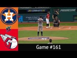 Astros VS Guardians Condensed Game 9/28/24