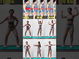 Best Fat Loss Exercise #homeworkout #fatloss #shorts