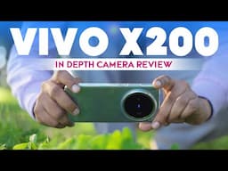 vivo X200 Camera Review: Used This Camera Beast for 2 Months!