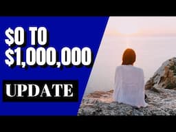 Middle Class Couple 10 Yr Retirement Plan UPDATE | Financial Independence Journey | MillennialonFIRE