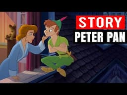 PETER PAN ❤️ STORIES FOR CHILDREN