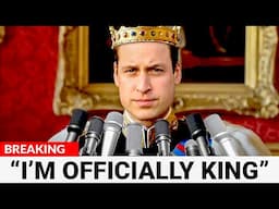 1 Minute Ago The Royal Family Just Made A SHOCKING Announcement!