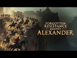 What History Hides: India’s Forgotten Heroes vs. Alexander the Great