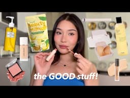 Current Favorites! Makeup, skincare, lifestyle must haves 😙🤩