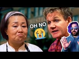 this was SO SAD😭| Hotel Hell