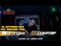 DJ MINANG VIRAL TIKTOK SPECIAL DJ LUTHFI AP|| VVIP WANTISARI PRIDE|| 06-09-2024|| PARAGON PKU🔥