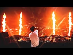 Sunburn Goa 2024 Official Recap | KSHMR