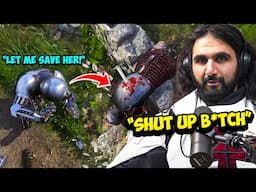 Esfand Ruins This Man's Dreams In Kingdom Come: Deliverance