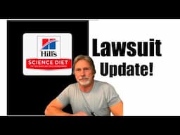 Hills Lawsuit Update