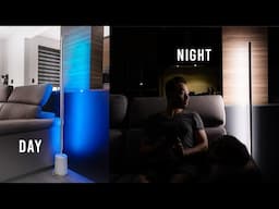 Govee Lyra Floor Lamp - Best All Around Smart Smart Lamp or Another RGB Light?