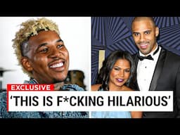 Nick Young's SAVAGE Reaction To Ime Udoka CHEATING On Fiancé