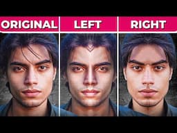 How To Fix Facial Asymmetry