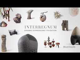 Ceramic Expression 7th Edition: Interregnum (Trailer)