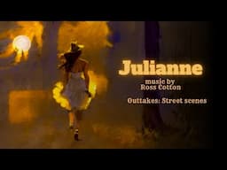 Julianne Outtakes - Street Scenes