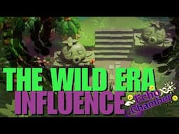 The Wild Era Influence | Echo Chamber