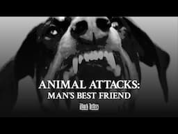 Animal Attacks: Man's Best Friend • A True Horror Story