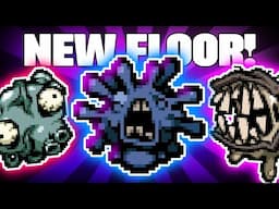 Brand New FLOOR! - Last Judgement Mod