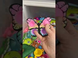 I bet you do t have 25 Butterfly Fidgets! 🦋 ​⁠@MrsBench