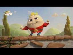 Humpty Dumpty - BabyTV Español