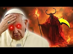 Pope Francis JUST ANNOUNCED Anti Christ Has ARRIVED On EARTH!