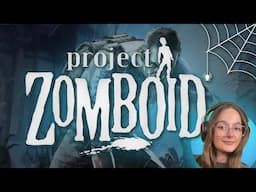 🔴 Project Zomboid | 1 Month Deep! Unstable 42.2