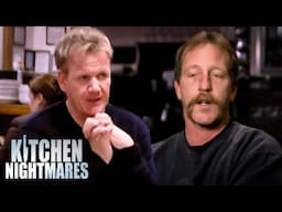 Ramsay Visits Owners In COMPLETE DENIAL | FULL EPISODES | Season 2 | Kitchen Nightmares