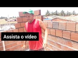 voltamos para construção do nosso sobrado