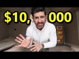 If You Have LESS Than $10,000 in the Bank... Please Watch This.